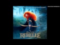 Rebelle - Vers le ciel 