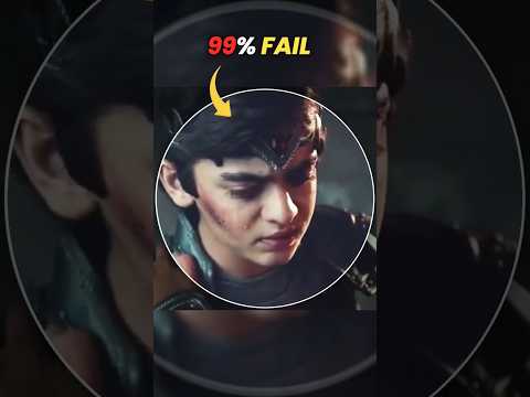 99% Baalveer's Fans Failed 🚫  | #baalveer #short #shorts #shortvideo