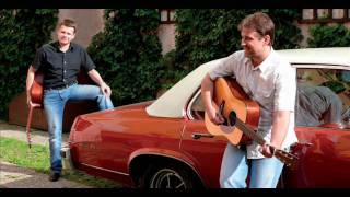 Proudy (Prove it Cover) played by The Long Honey (Lukáš Klee, David Hruška)