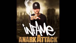 Anarkattack feat. Dj. Parrita - La mano negra