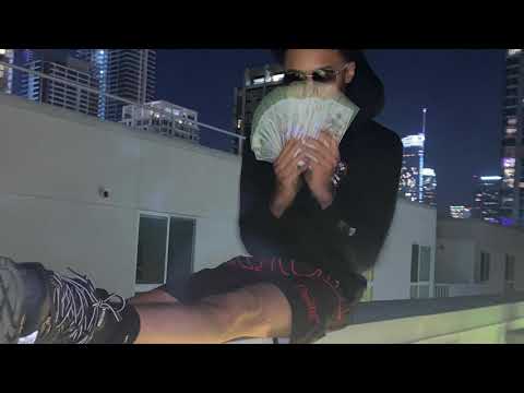 Babysco - 4AM in Cali (Official Audio)