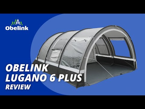Obelink Lugano 6 Plus