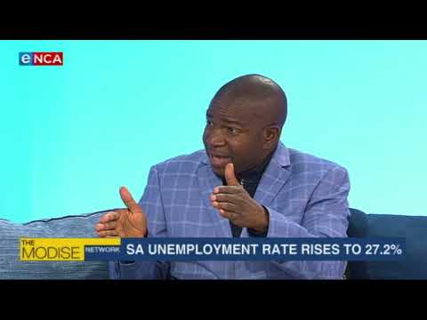 Economic growth in 2018 will drop to 1.2% Reserve Bank. Part 3