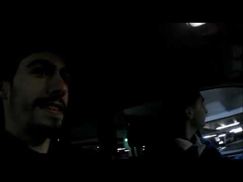 Skateboarding Ankle Bail!! (12.26.2017)