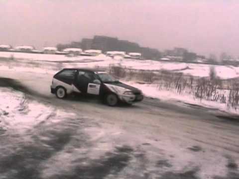 Łukasz Wolny - Sezon 2009