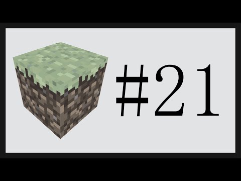 About Oliver - Minecraft Blind! No backseat gaming! #21