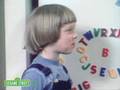 Sesame Street Letters Make Words With B