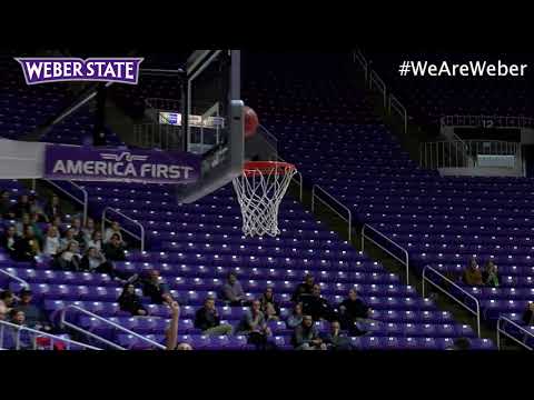 WBB vs. Sacramento State Highlights