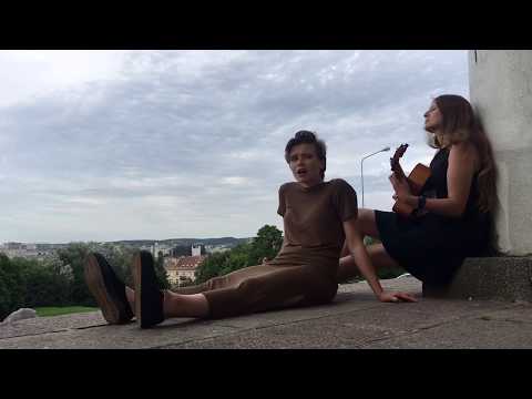 Amy Winehouse Valerie cover  by "The Two Of Us"