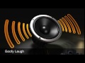 Goofy Laugh Sound Effect