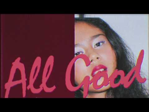 Dipha Barus ft. Nadin-All Good (Official Audio)