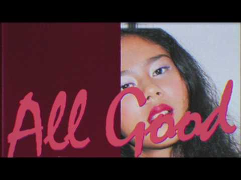 Dipha Barus ft. Nadin - All Good (Official Audio)