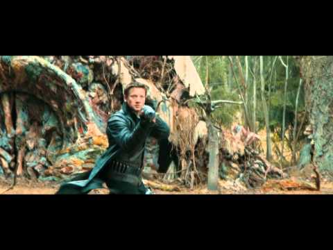Hänsel & Gretel: Hexenjäger 3D - TV Spot 4