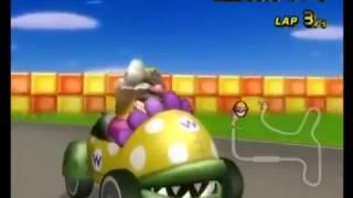 【ゆっくり実況】マリオカートWiiで世界一位に、俺はなる part5