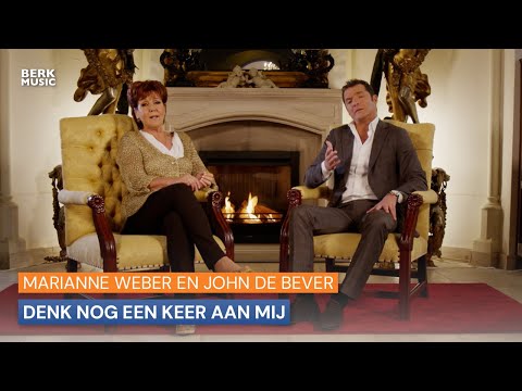 Denk Nog Een Keer Aan Mij (&amp; Marianne Weber)