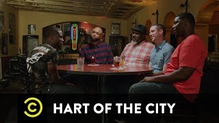 Hart of the City - The Comedians of Detroit Welcome Kevin Hart