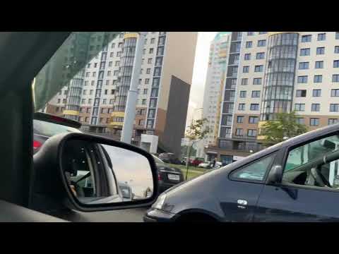 Belarus Minsk Friday Aug 2020