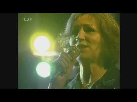 Marta Kubišová - Banální příběh o domě (1991)
