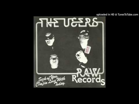 Users - Sick Of You