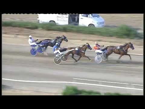 Trotto Corse del 9 Settembre 2017