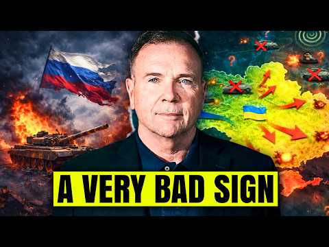 What Russia’s Losses in Ukraine Are Really Revealing | Ben Hodges