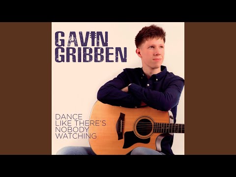 Dance Like There's Nobody Watching