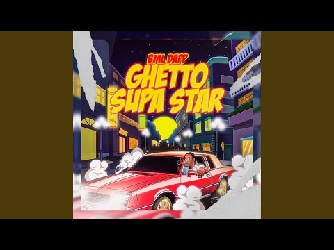 Life In The Ghetto (Intro)