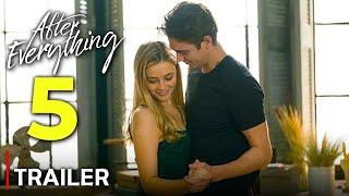 After Everything : After 5 Movie Trailer and Release Date