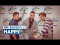 PHARRELL WILLIAMS - HAPPY (THE BASEBALLS ...