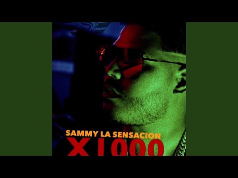 X1000 (feat. Randy Nota Loca)