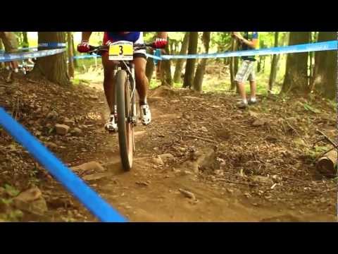 2012 World Cup XC 6 - Windham