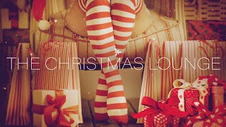Christmas Lounge 🎄 Relaxing Background Music 🎄Happy Christmas [Playlist]