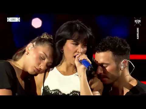 MIAMOR - AITANA La Velada del Año V