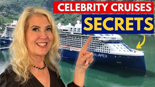 25+ CELEBRITY CRUISE TIPS You Need to Know BEFORE You GO!