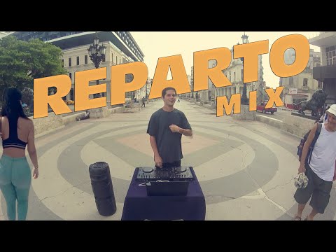 Reggaeton Cubano REPARTO Mayo 2024 CUBATON Reggaeton de Cuba Lo Mas Nuevo (Exitos VERANO 2024)