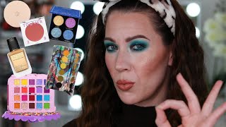HUGE Indie Makeup Haul | Sephora Sale Who?!