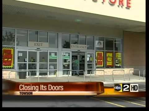 Super Fresh is closing