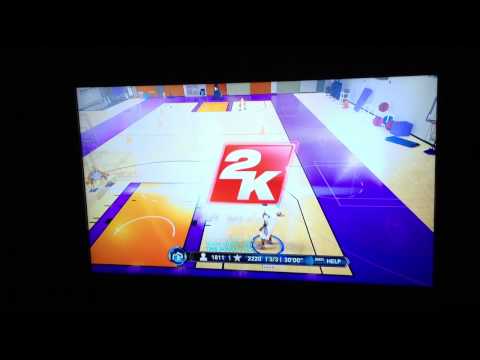 How To Do The Dribble Course On Nba 2K 12