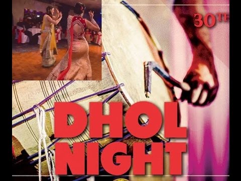 Folk music & Dance ♥ Dhol Night ♥ Luddi ♥ Siraiki Darees ♥ Funny Dance by chacha must watch