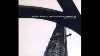 Dakota Suite - Never Much to Say