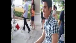 James Ji -You make me feel (Like a woman should feel) -Nathalie Brown