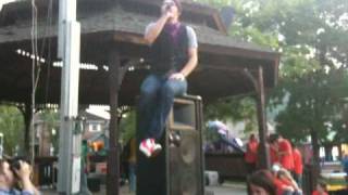 Days Divide - July Jam 09