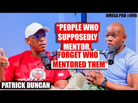 Spirit Network and Omega Khunou