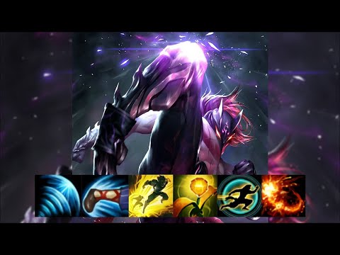 Lee Sin prediction 101