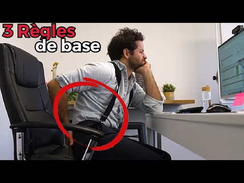 Major Mouvement - cervicales et télétravail