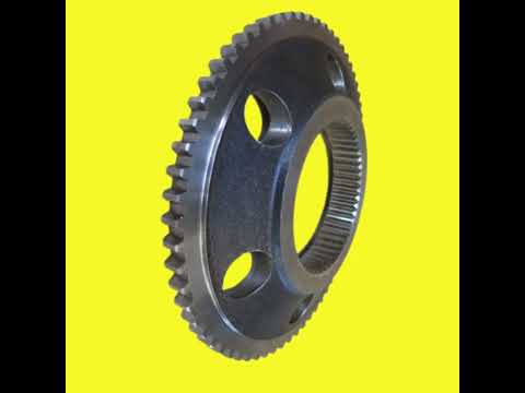 Differential Gear
