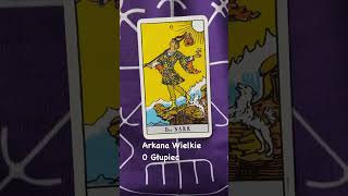 Download lagu Tarot Arkana Wielkie 0 Głupiec #tarot #wróżka #rytuały #horoskop mp3 Download lagu Tarot Arkana Wielkie 0 Głupiec #tarot #wróżka #rytuały #horoskop mp3