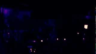 Dan Deacon Ensemble: "Guilford Avenue Bridge", Live @ The Ottobar, 9/15/2012, (Part 4)