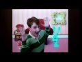 Blue S Clues Mailtime Theme Season 1 Theme 7