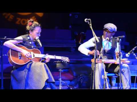 TLV Winter Blues Fest 2015  Piedmont Bluz at Haezor